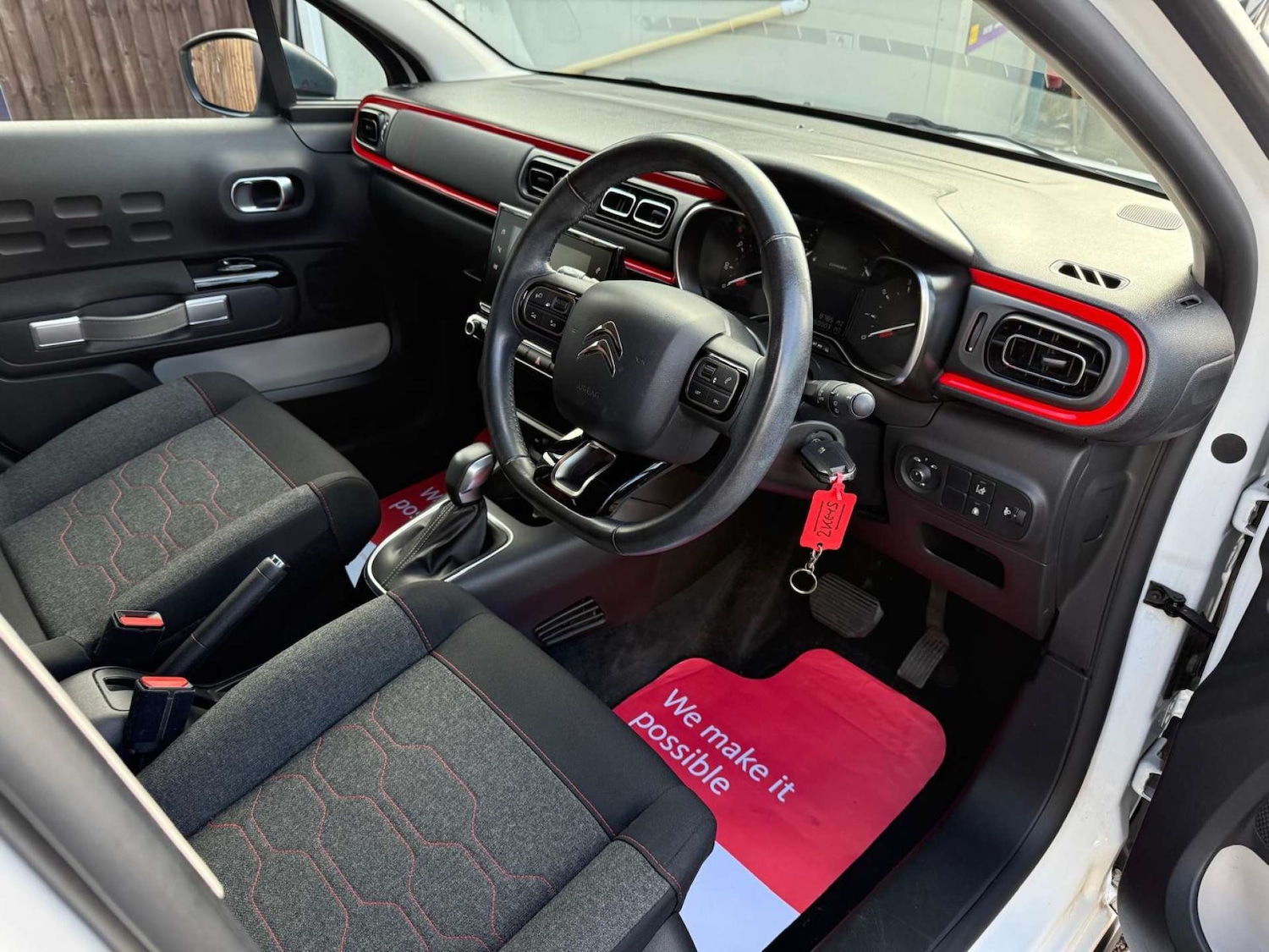 Used Citroen C3 2020 for sale - 76601431: Photo 23