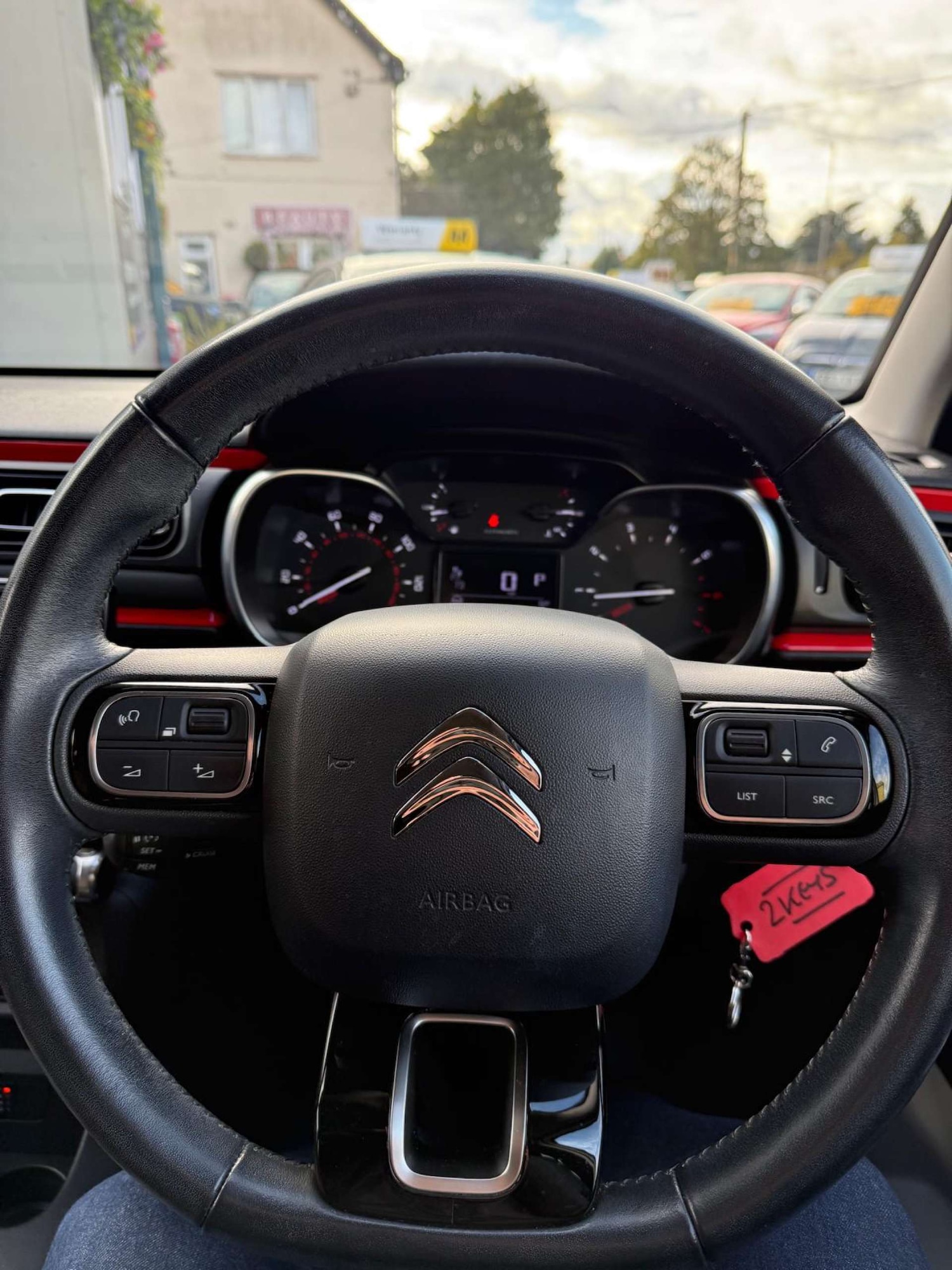 Used Citroen C3 2020 for sale - 76601431: Photo 25