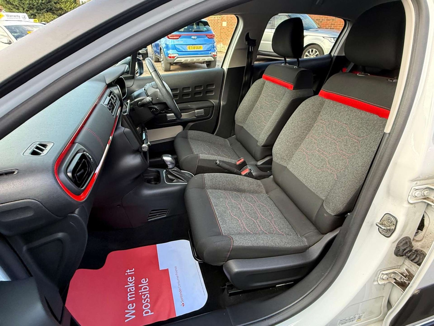 Used Citroen C3 2020 for sale - 76601431: Photo 3