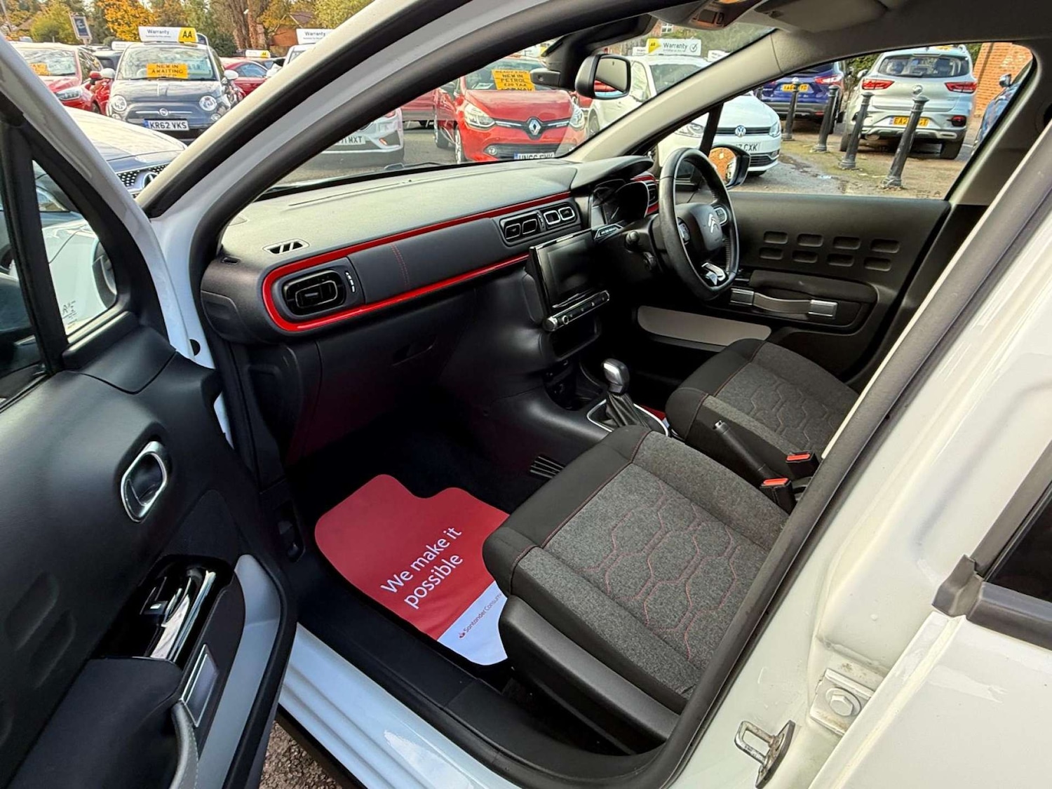 Used Citroen C3 2020 for sale - 76601431: Photo 4