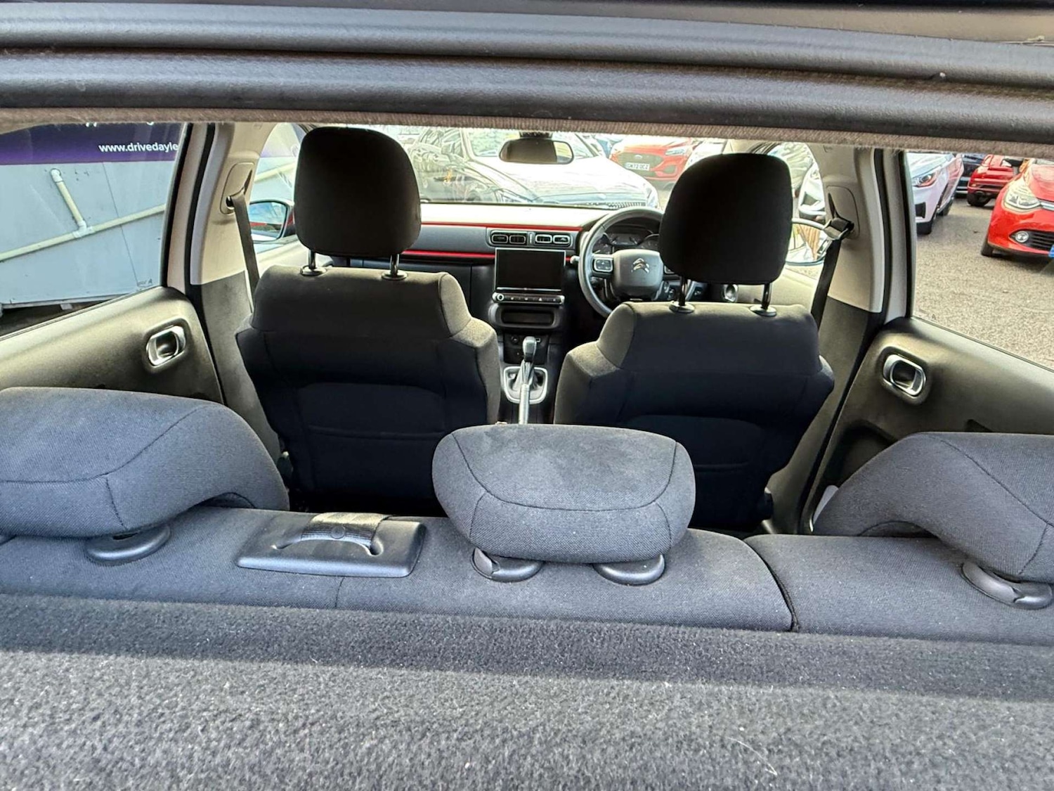 Used Citroen C3 2020 for sale - 76601431: Photo 6