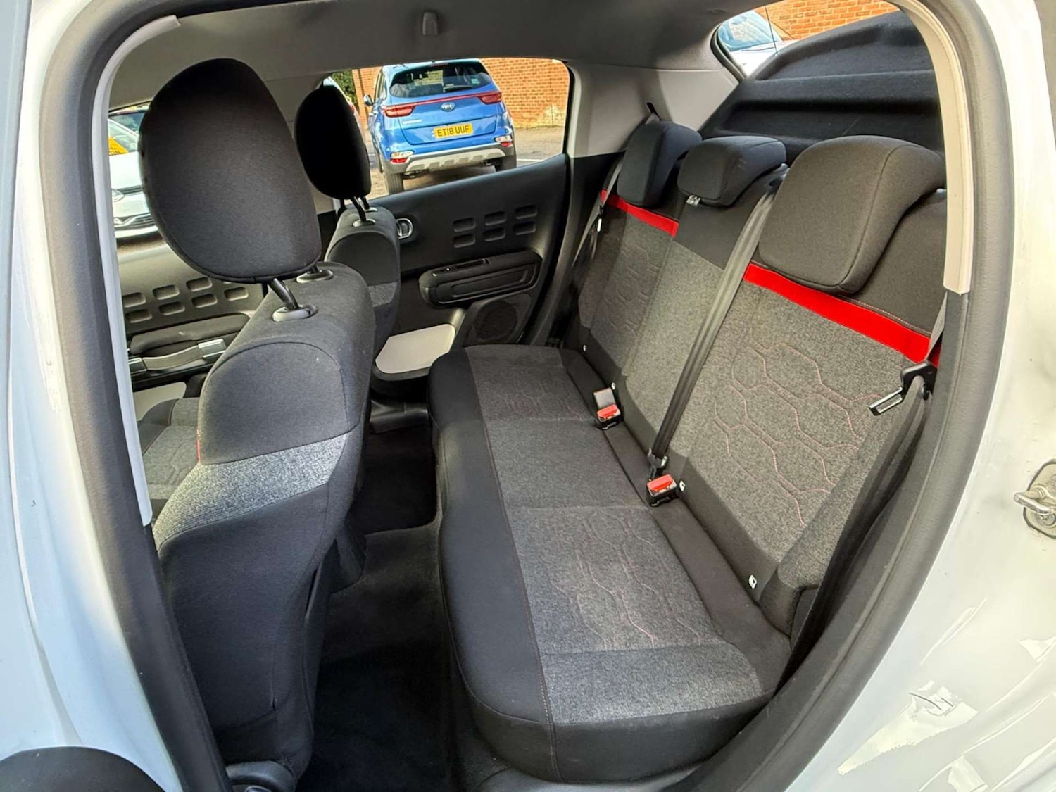 Used Citroen C3 2020 for sale - 76601431: Photo 7