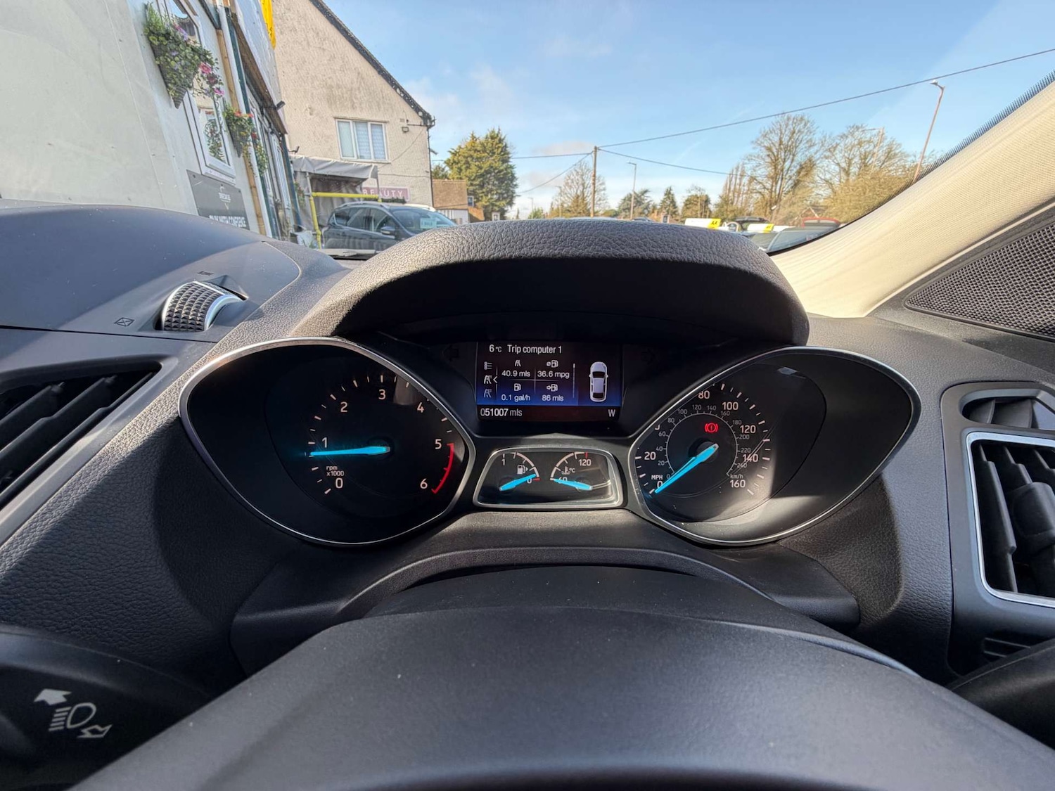 Used Ford Kuga 2018 for sale - 77974150: Photo 13