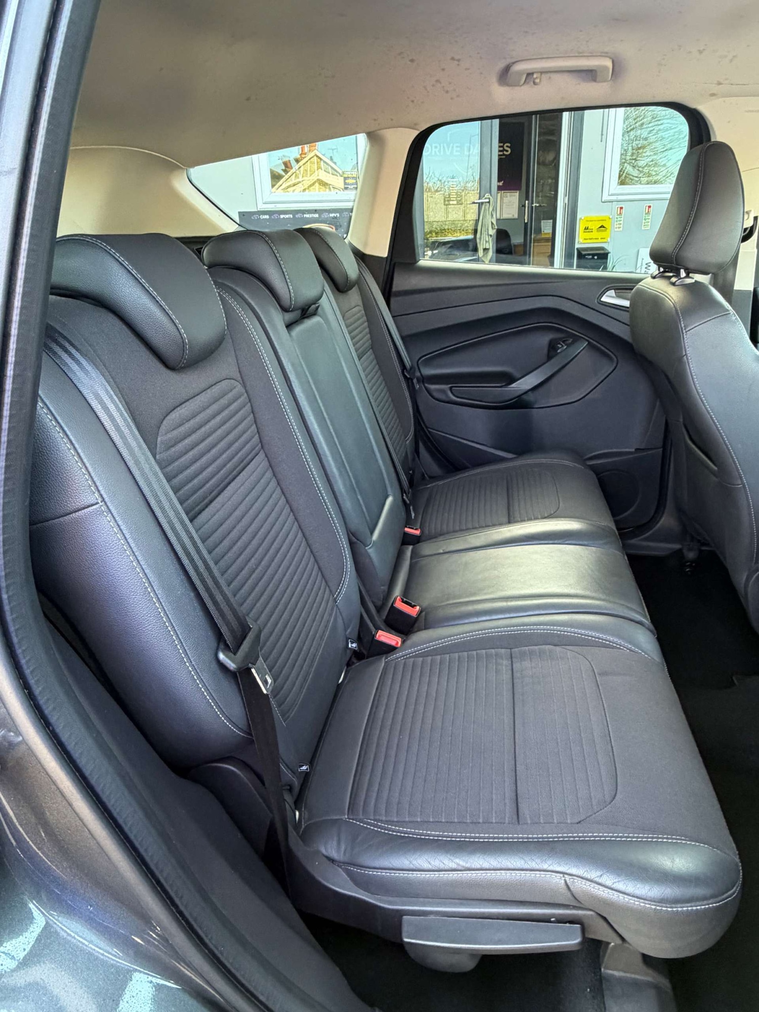 Used Ford Kuga 2018 for sale - 77974150: Photo 14