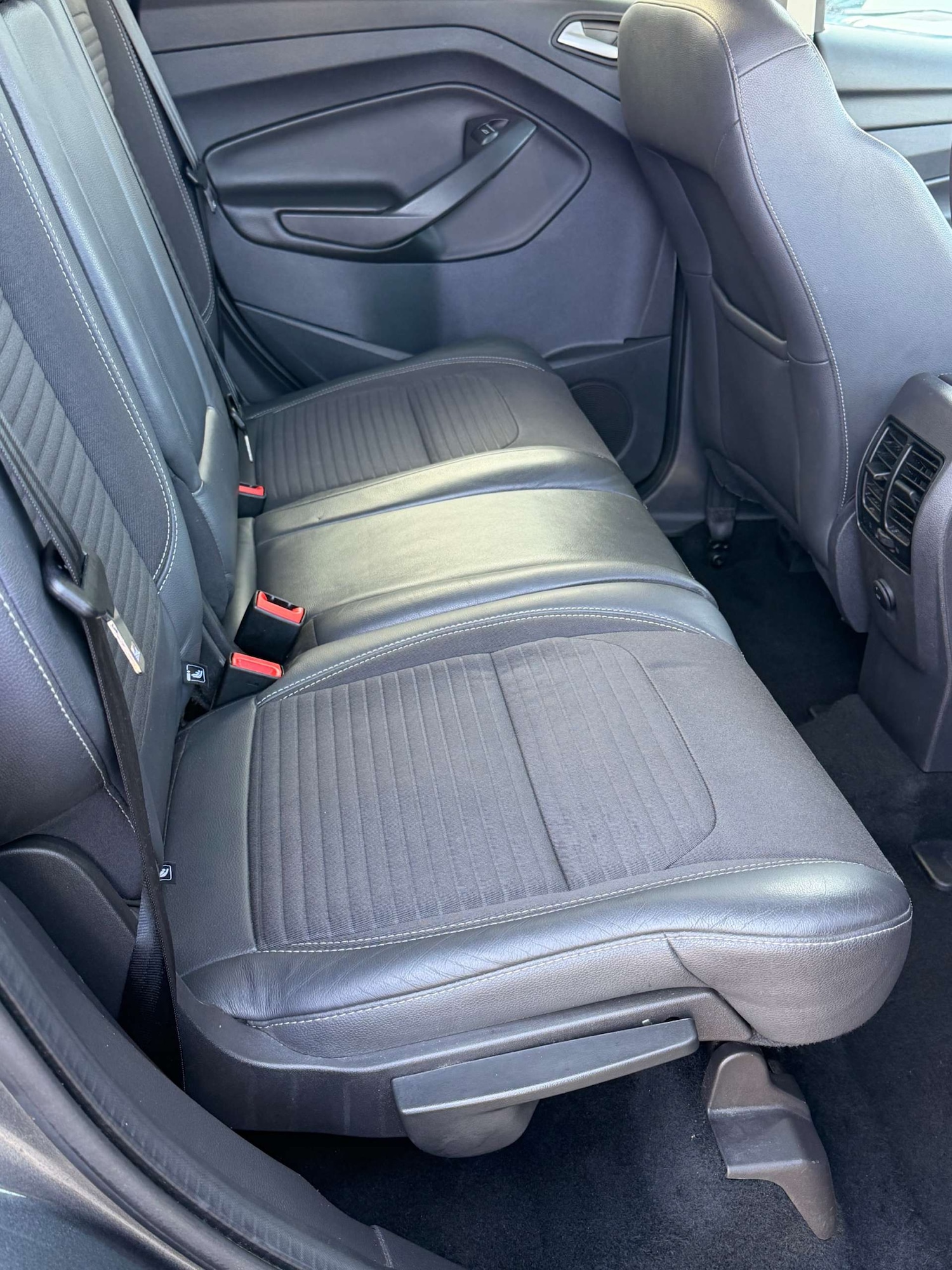 Used Ford Kuga 2018 for sale - 77974150: Photo 16