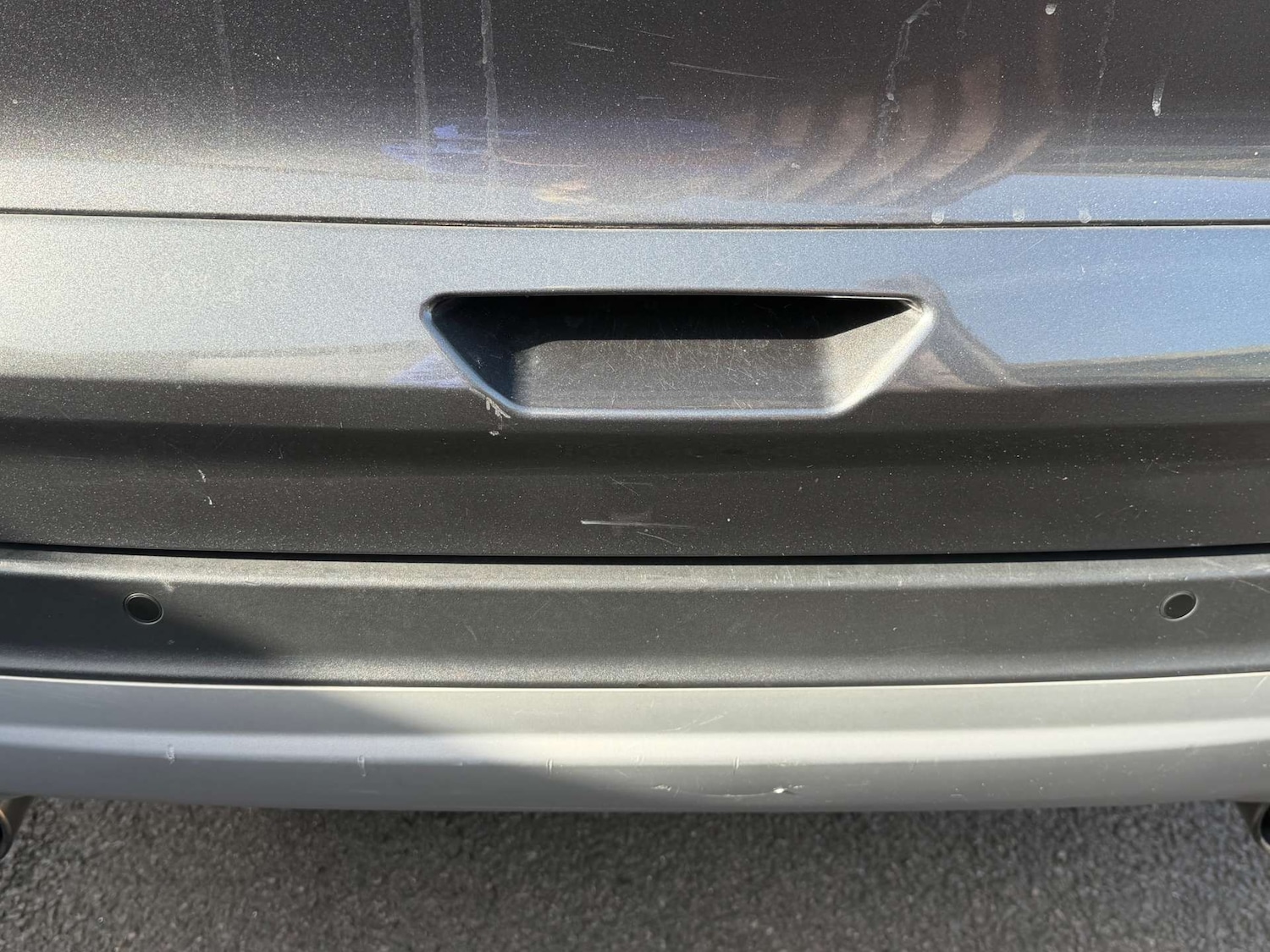 Used Ford Kuga 2018 for sale - 77974150: Photo 19