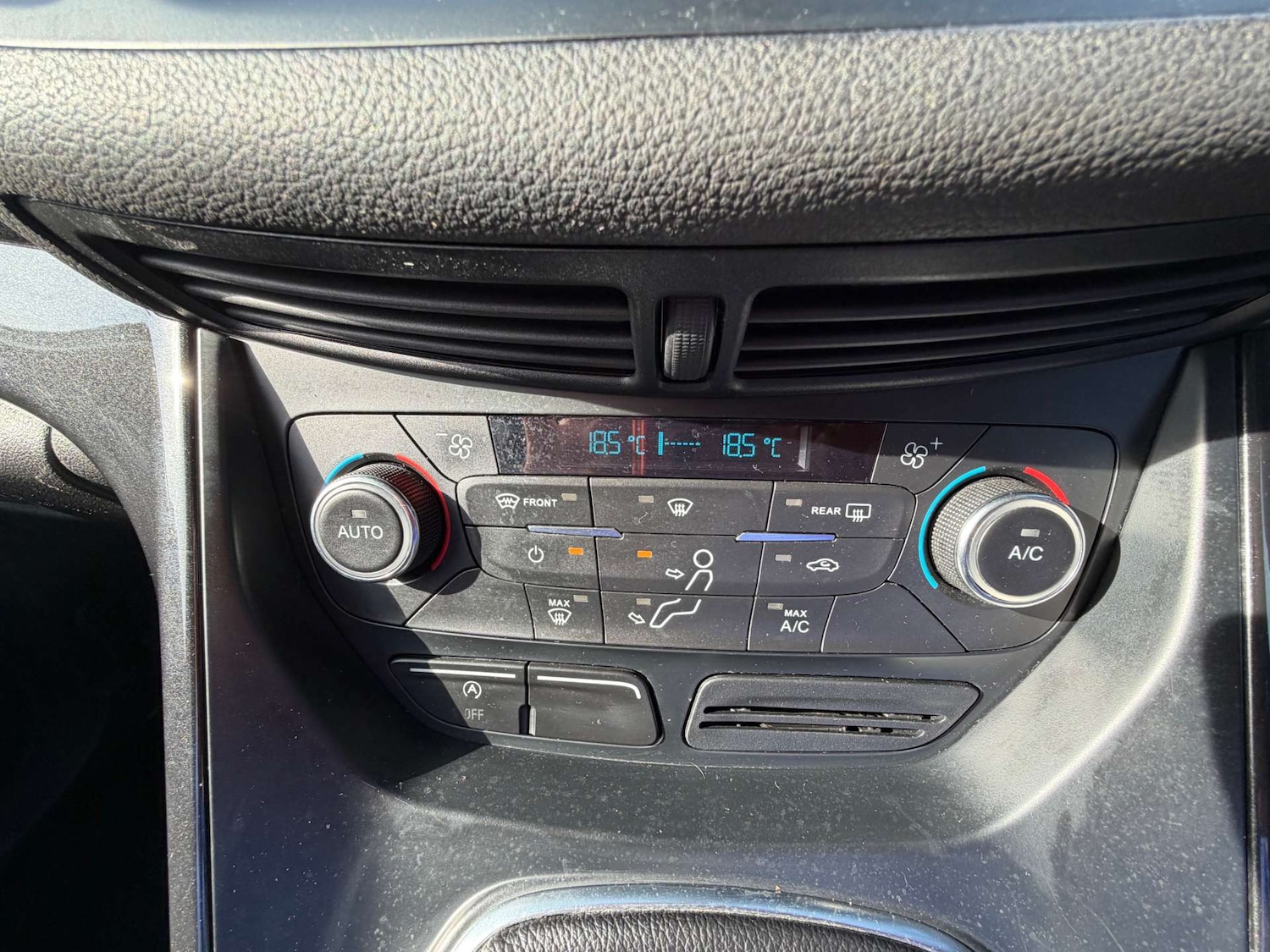 Used Ford Kuga 2018 for sale - 77974150: Photo 21