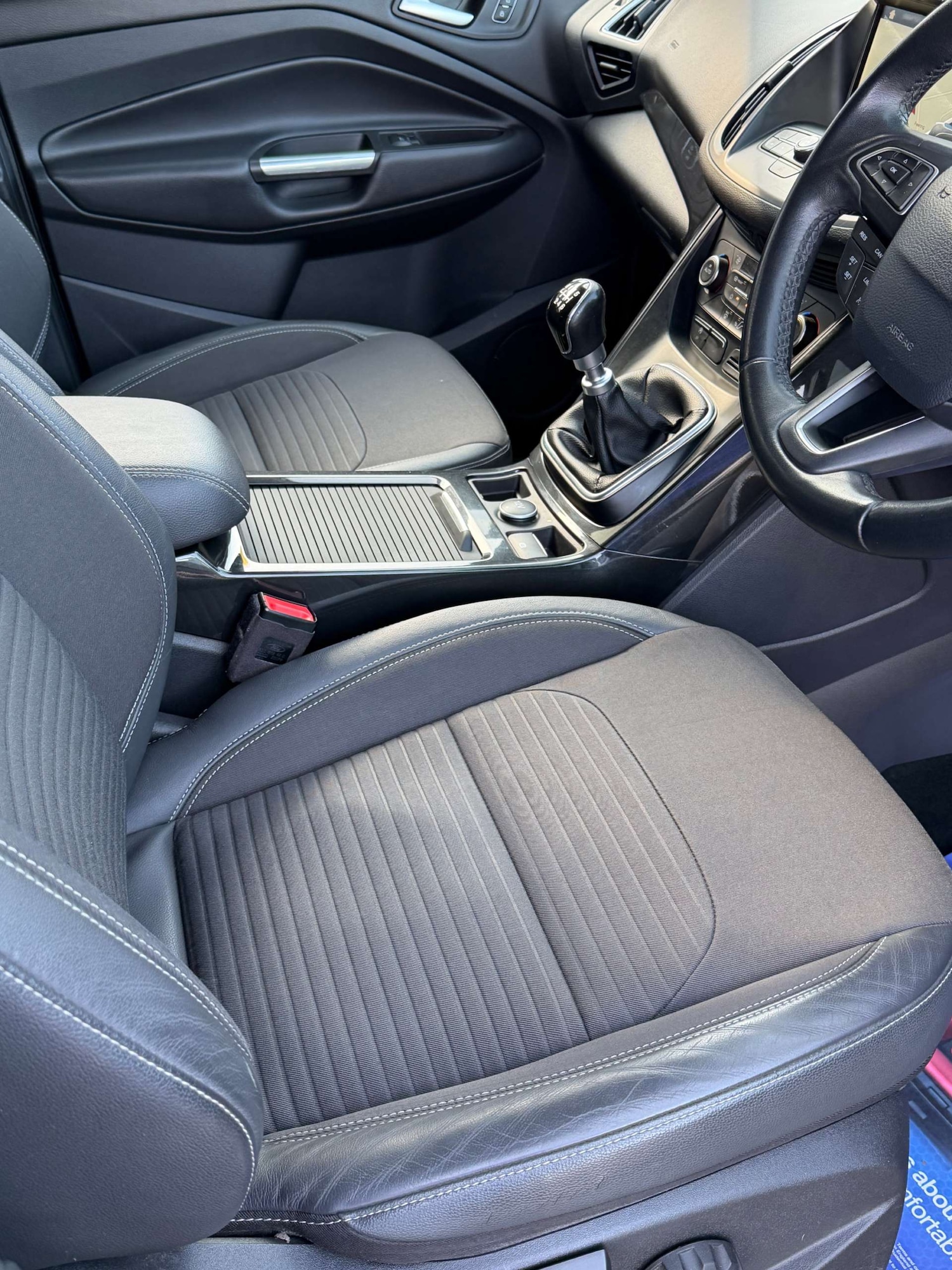 Used Ford Kuga 2018 for sale - 77974150: Photo 23