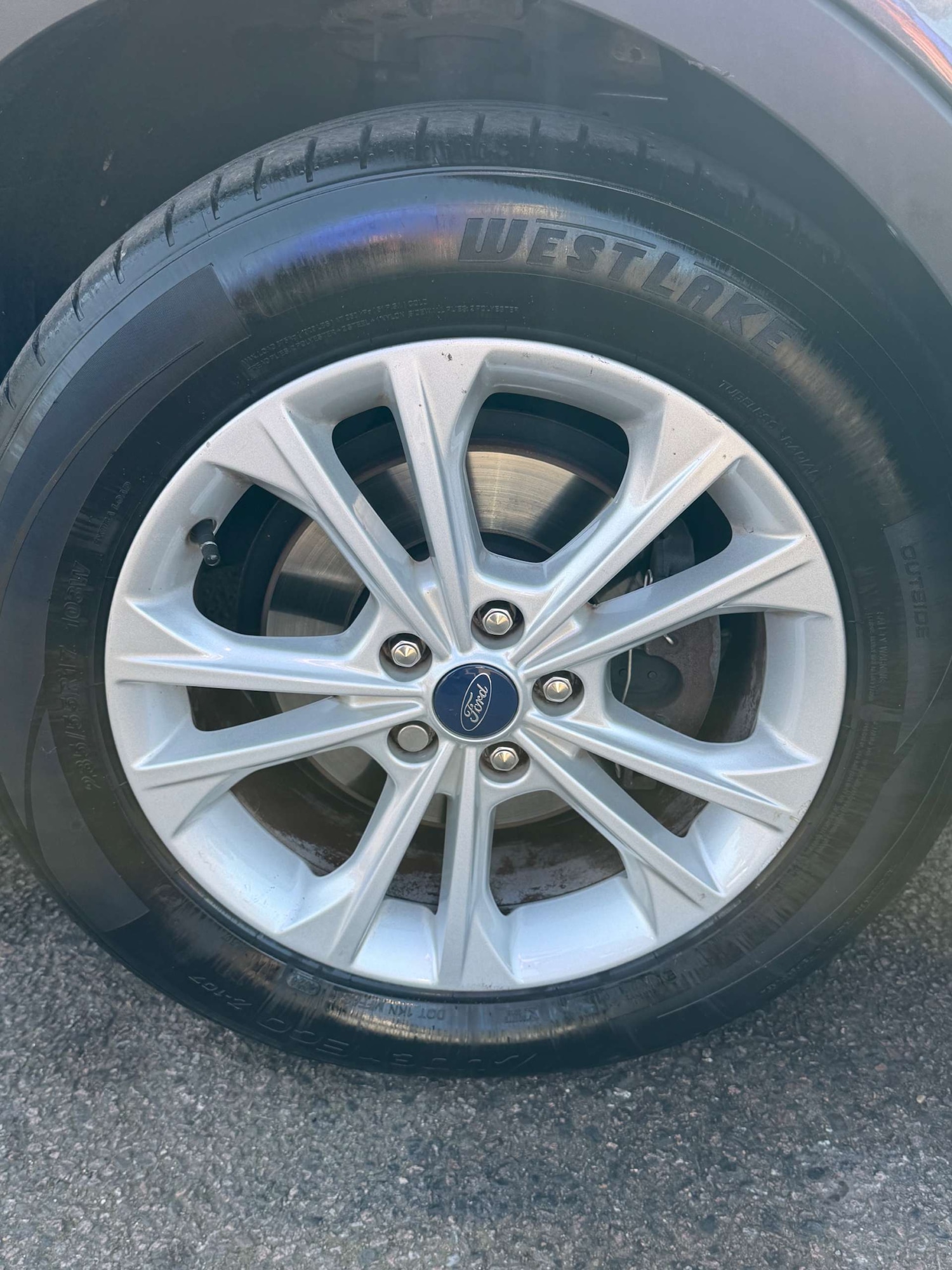 Used Ford Kuga 2018 for sale - 77974150: Photo 5