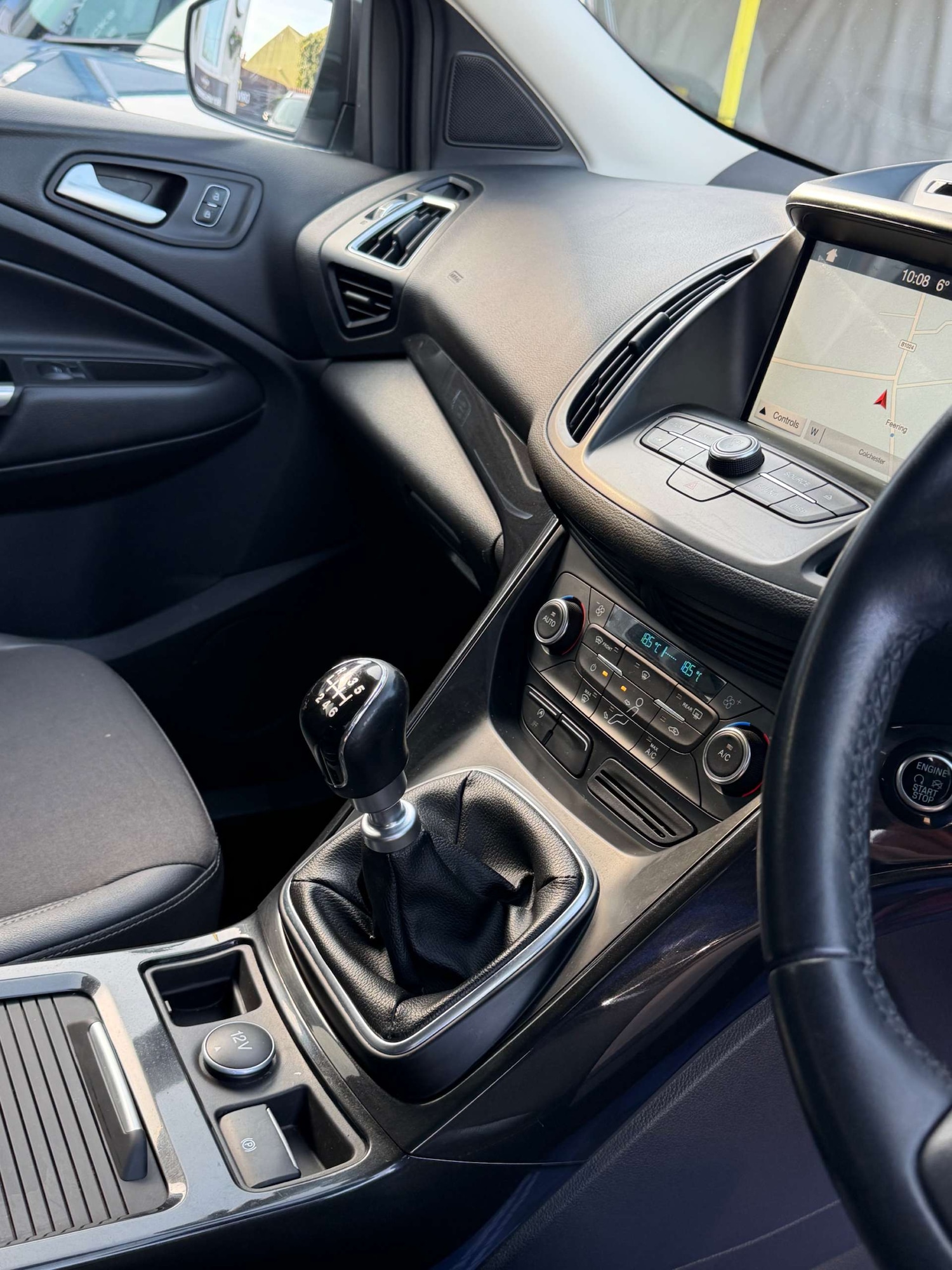 Used Ford Kuga 2018 for sale - 77974150: Photo 6