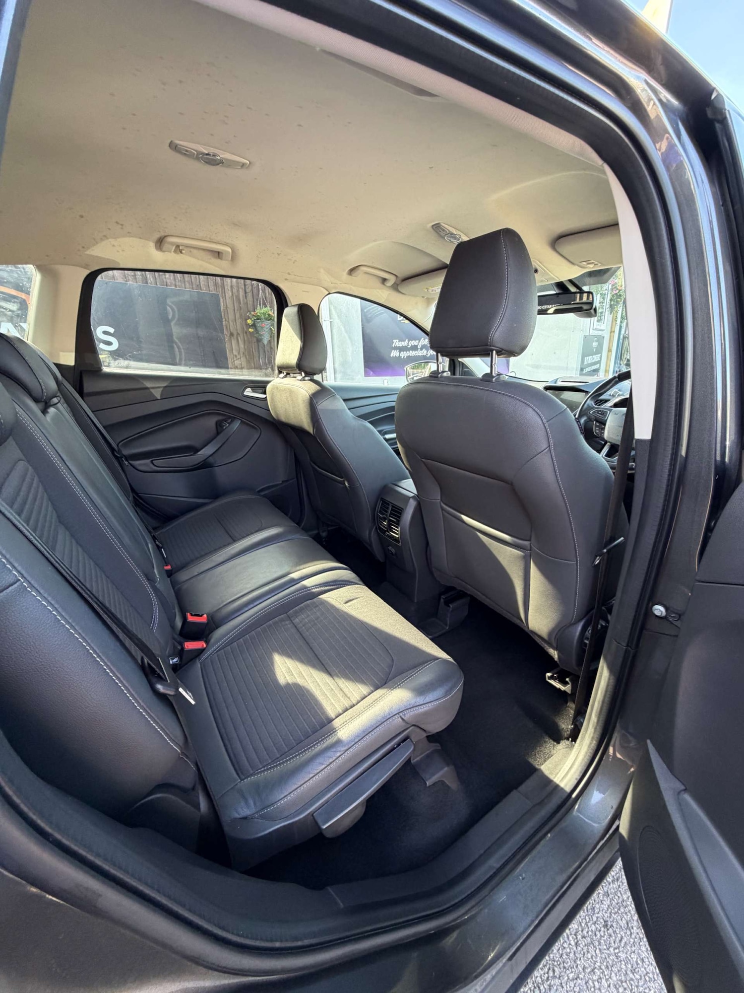 Used Ford Kuga 2018 for sale - 77974150: Photo 7