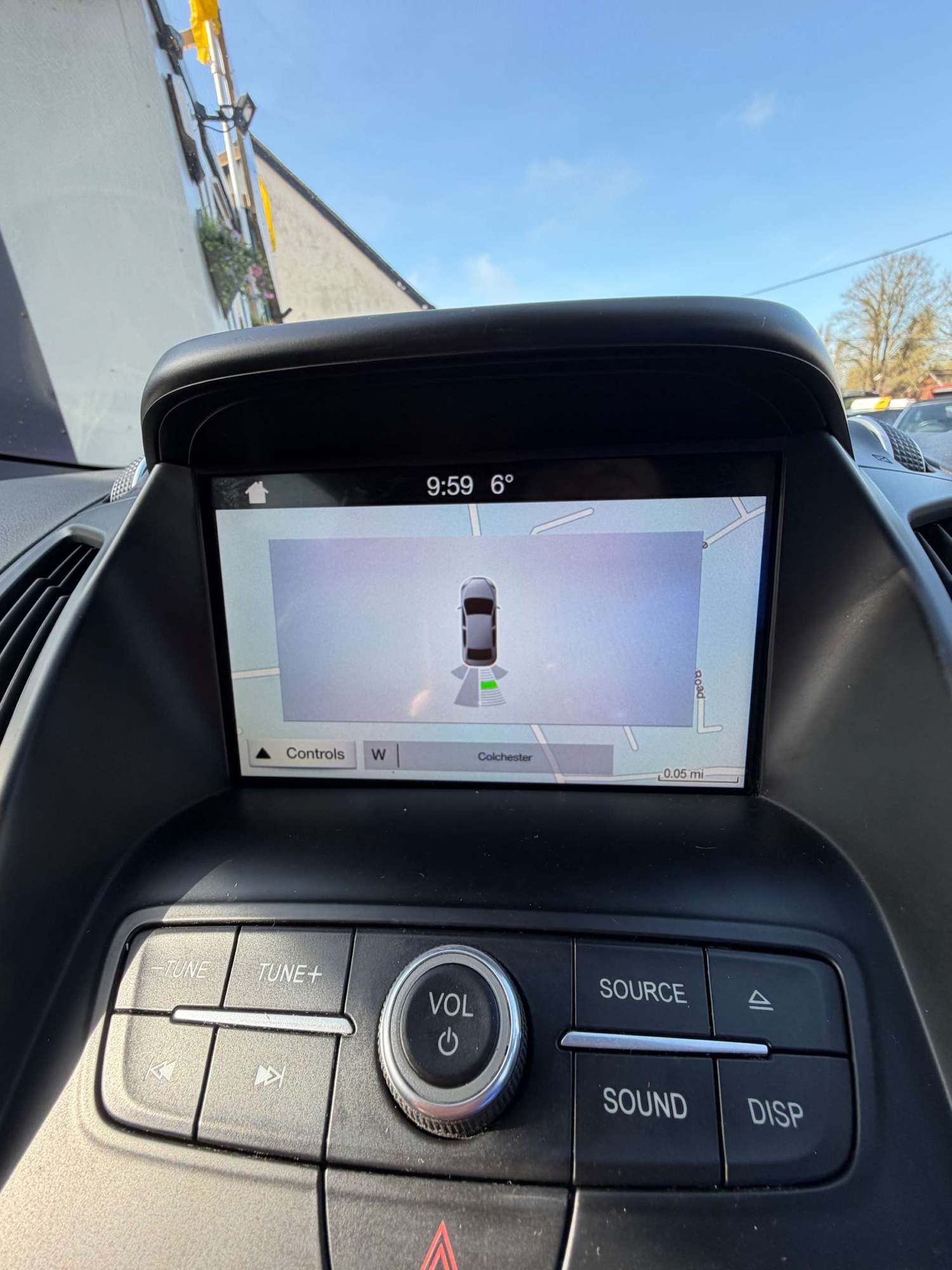 Used Ford Kuga 2018 for sale - 77974150: Photo 8