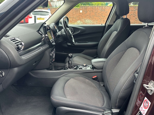 Used MINI Clubman 2016 for sale - 76278271: Photo 12