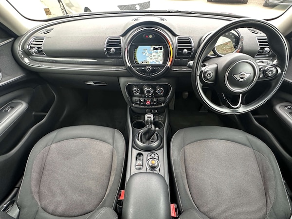 Used MINI Clubman 2016 for sale - 76278271: Photo 13