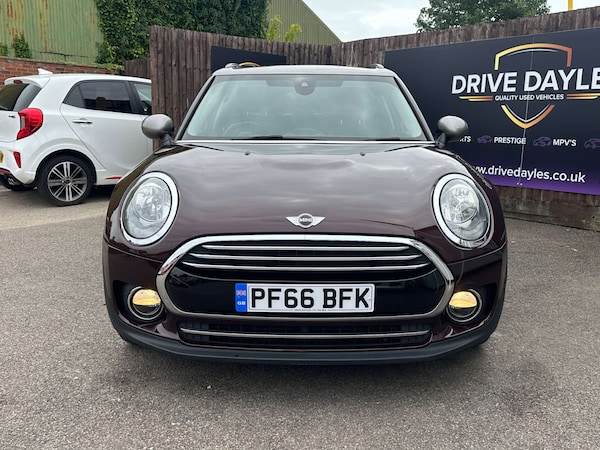 Used MINI Clubman 2016 for sale - 76278271: Photo 14