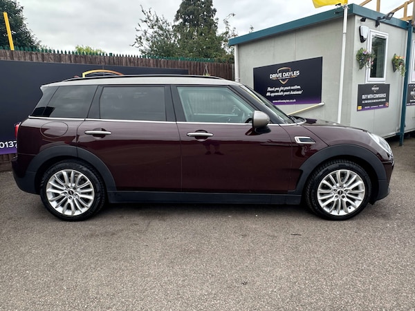 Used MINI Clubman 2016 for sale - 76278271: Photo 2