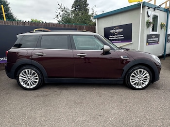 Used MINI Clubman 2016 for sale - 76278271: Photo 2