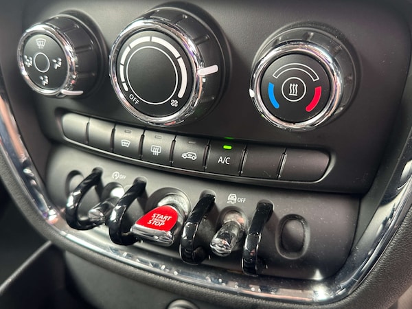 Used MINI Clubman 2016 for sale - 76278271: Photo 4