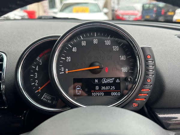 Used MINI Clubman 2016 for sale - 76278271: Photo 5