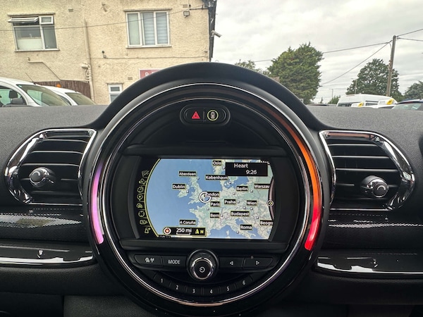 Used MINI Clubman 2016 for sale - 76278271: Photo 6