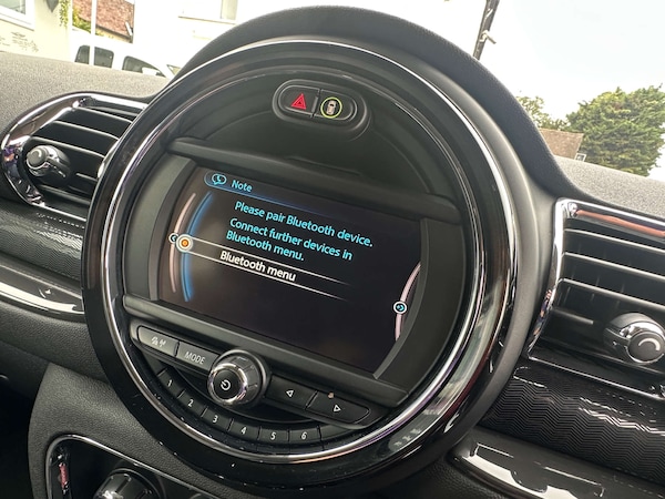 Used MINI Clubman 2016 for sale - 76278271: Photo 7