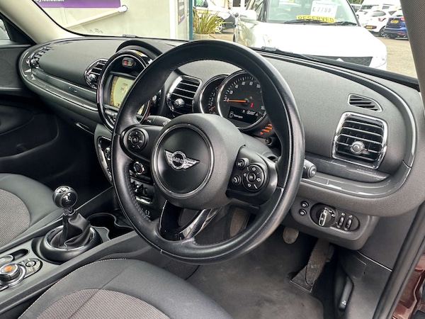 Used MINI Clubman 2016 for sale - 76278271: Photo 8