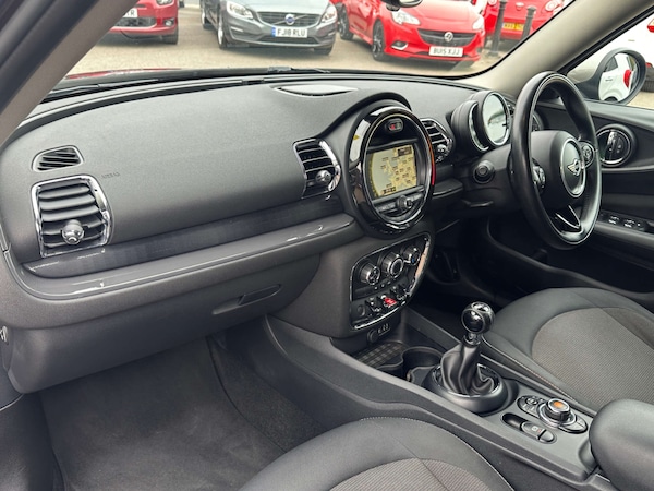 Used MINI Clubman 2016 for sale - 76278271: Photo 9