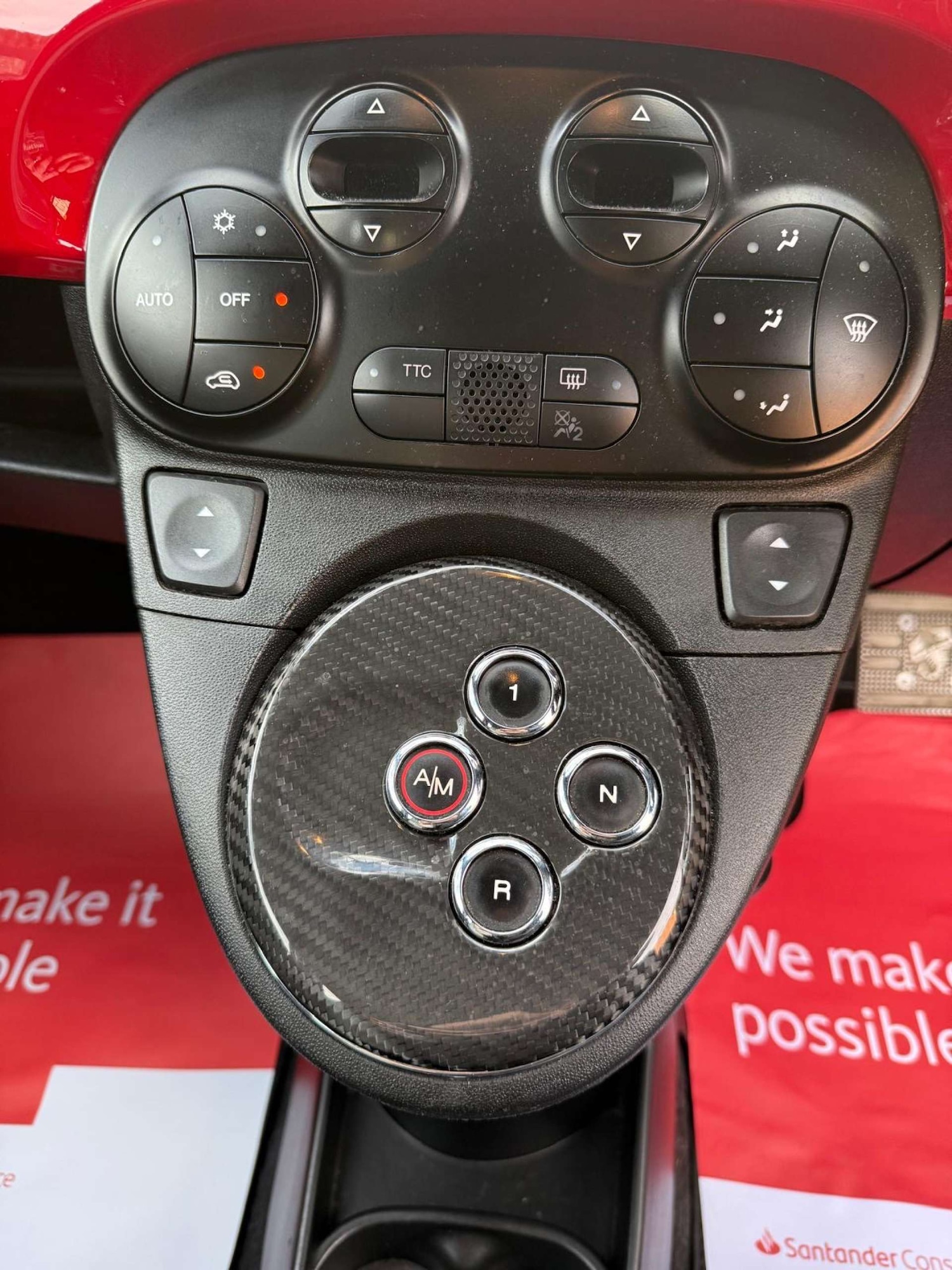 Used Abarth 500 2014 for sale - 76356029: Photo 21