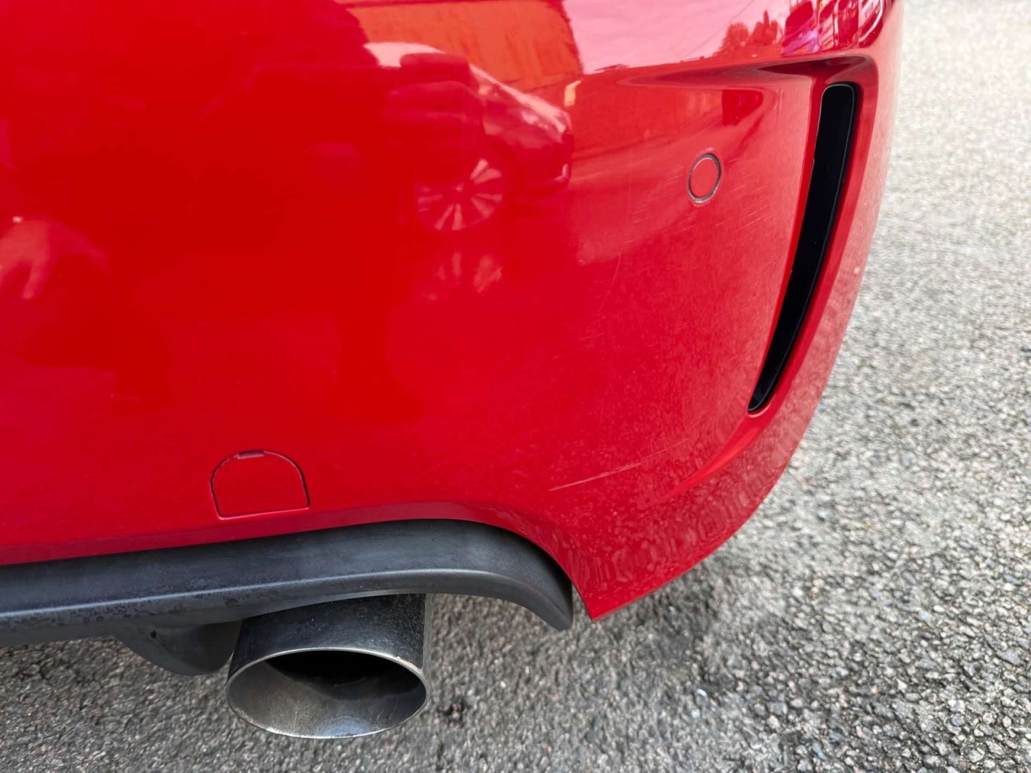 Used Abarth 500 2014 for sale - 76356029: Photo 24