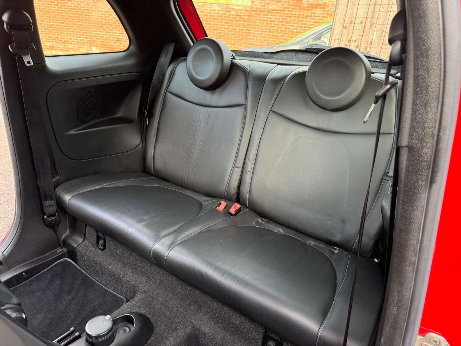 Used Abarth 500 2014 for sale - 76356029: Photo 5