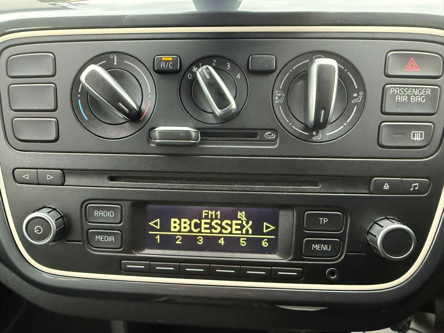 Used SEAT Mii 2015 for sale - 76416877: Photo 11