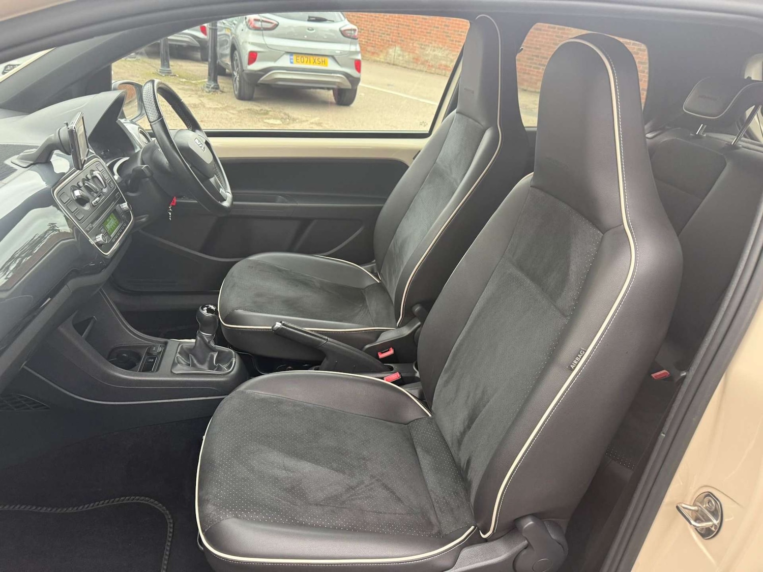 Used SEAT Mii 2015 for sale - 76416877: Photo 12