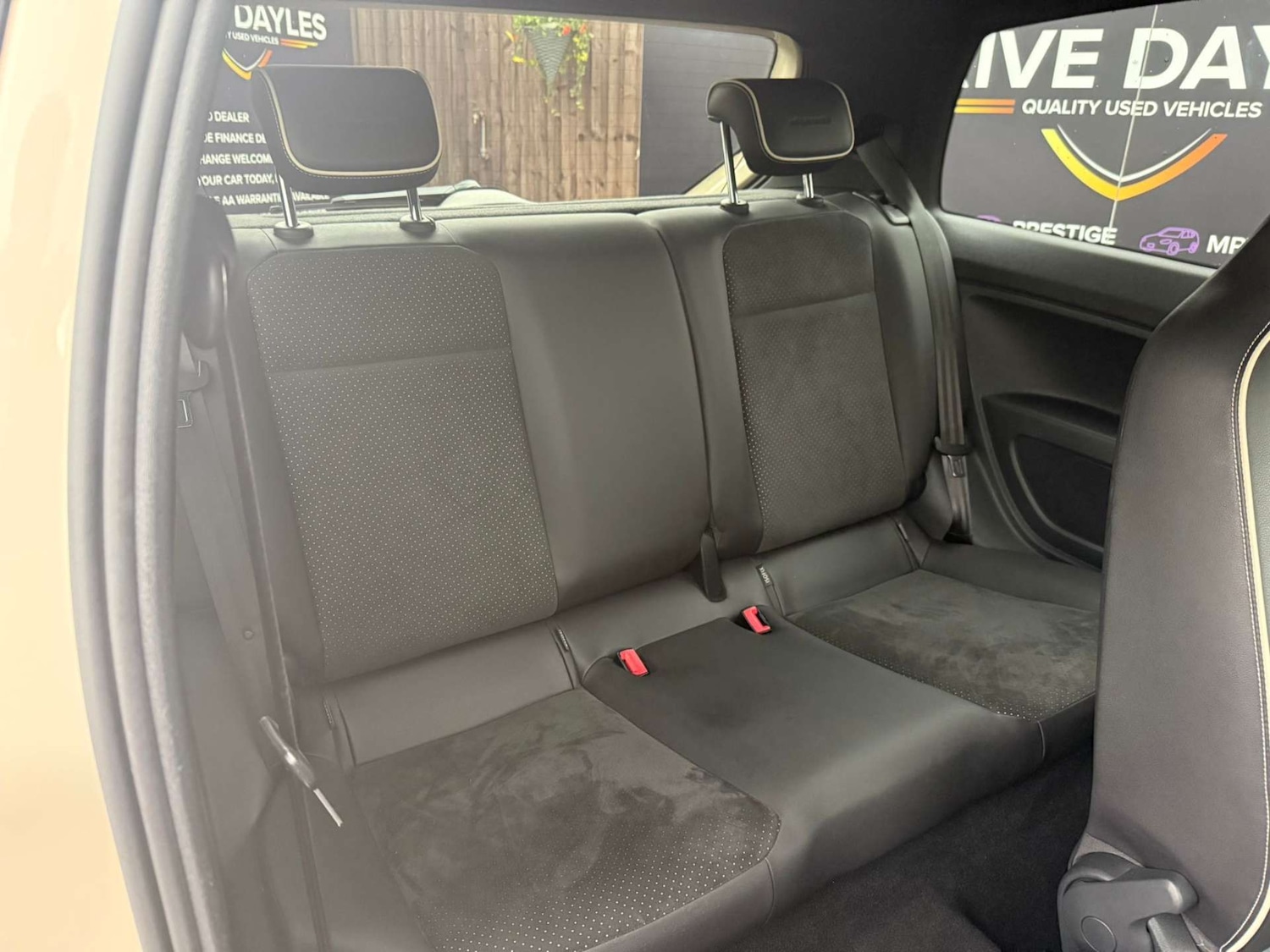 Used SEAT Mii 2015 for sale - 76416877: Photo 13