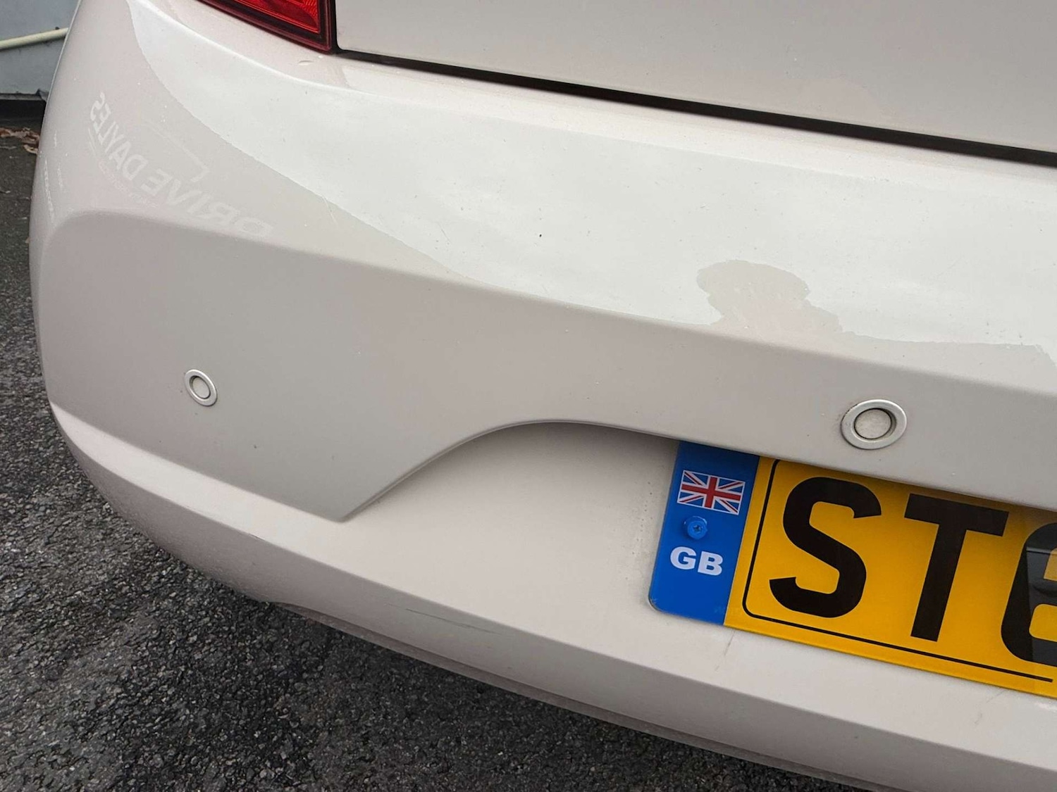 Used SEAT Mii 2015 for sale - 76416877: Photo 17