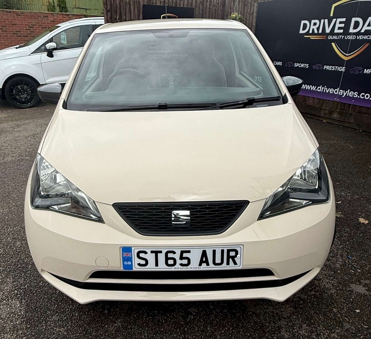 Used SEAT Mii 2015 for sale - 76416877: Photo 2
