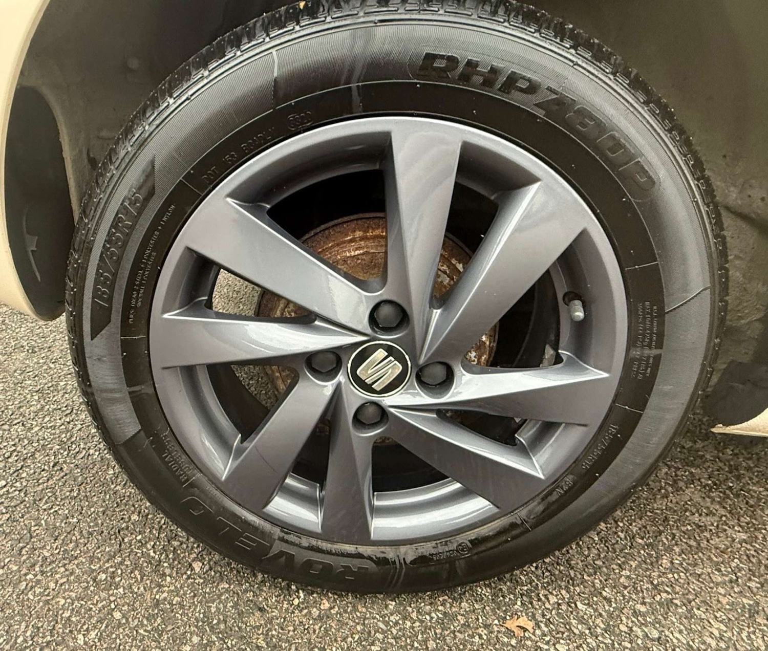 Used SEAT Mii 2015 for sale - 76416877: Photo 22