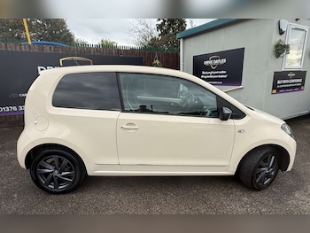 Used SEAT Mii 2015 for sale - 76416877: Photo