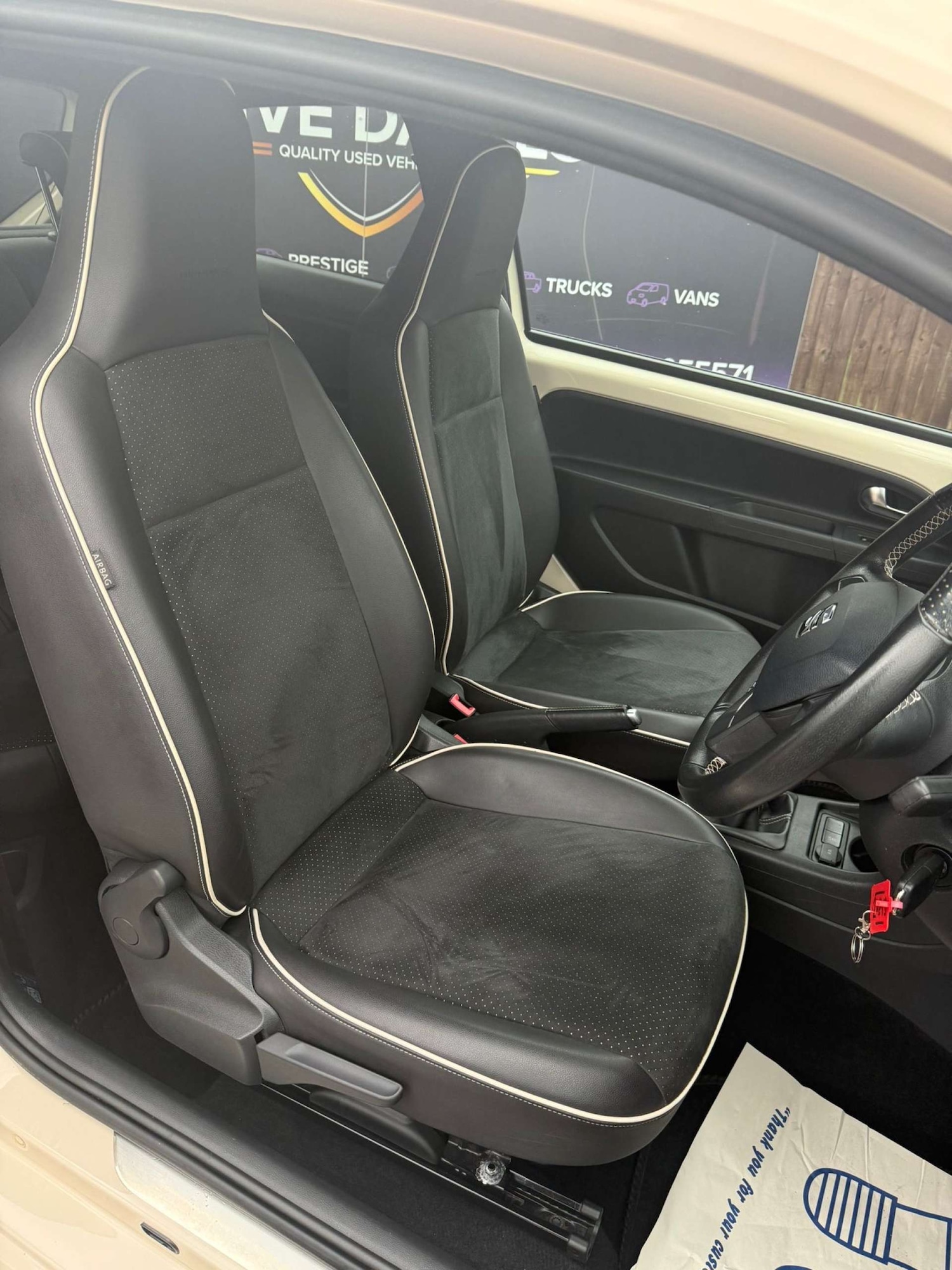 Used SEAT Mii 2015 for sale - 76416877: Photo 8