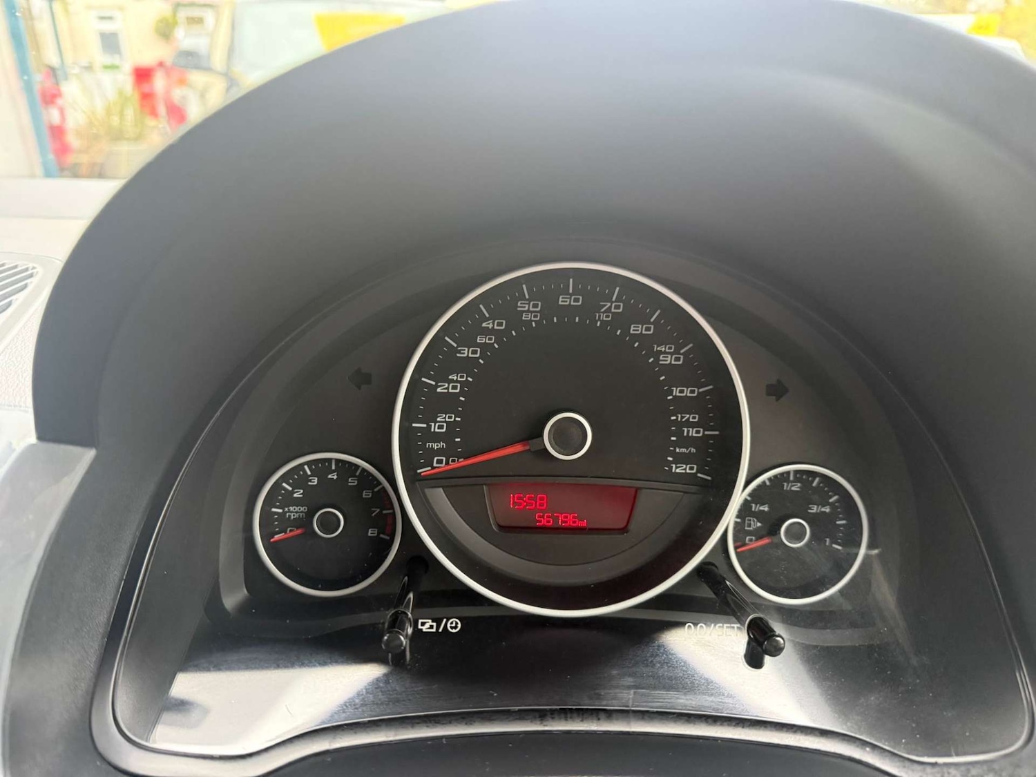 Used SEAT Mii 2015 for sale - 76416877: Photo 9