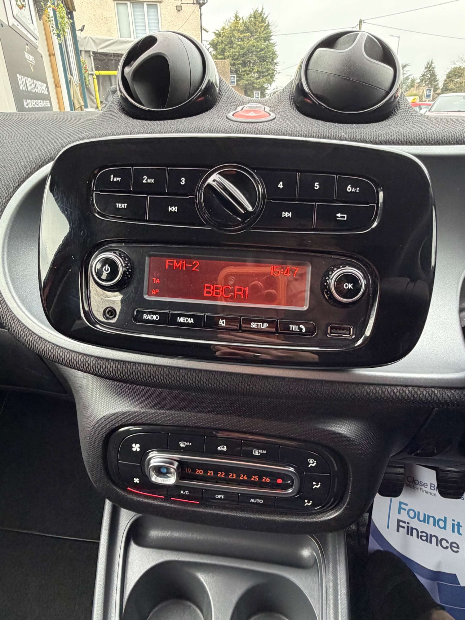 Used smart forfour 2016 for sale - 77996946: Photo 15