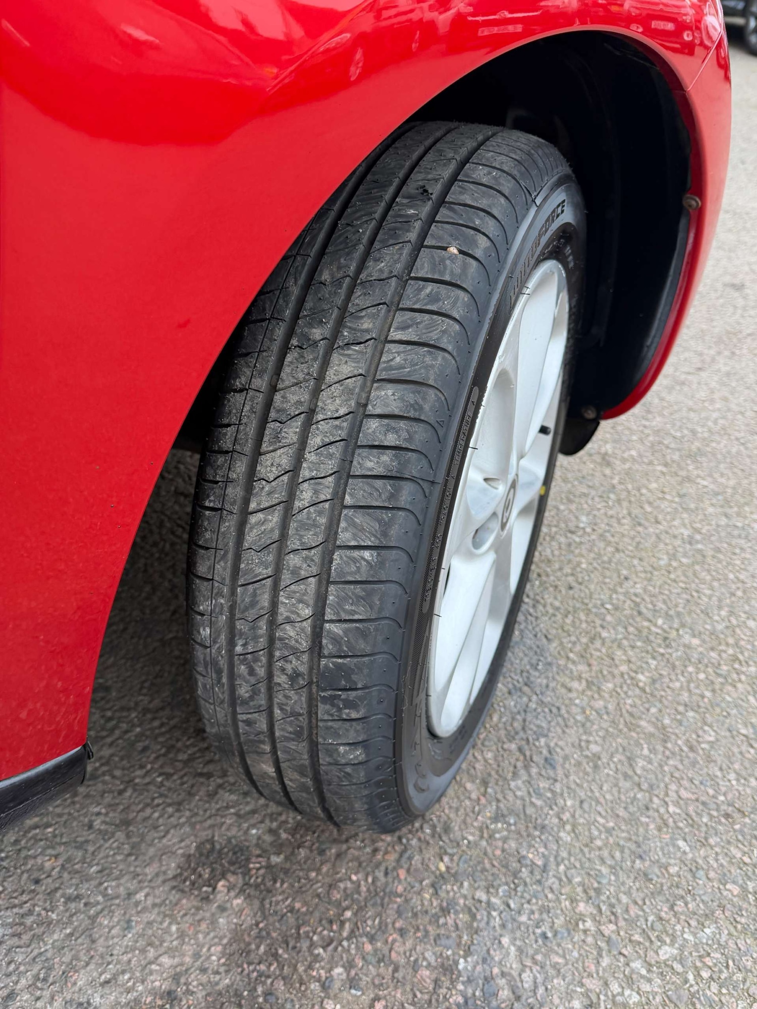 Used smart forfour 2016 for sale - 77996946: Photo 5