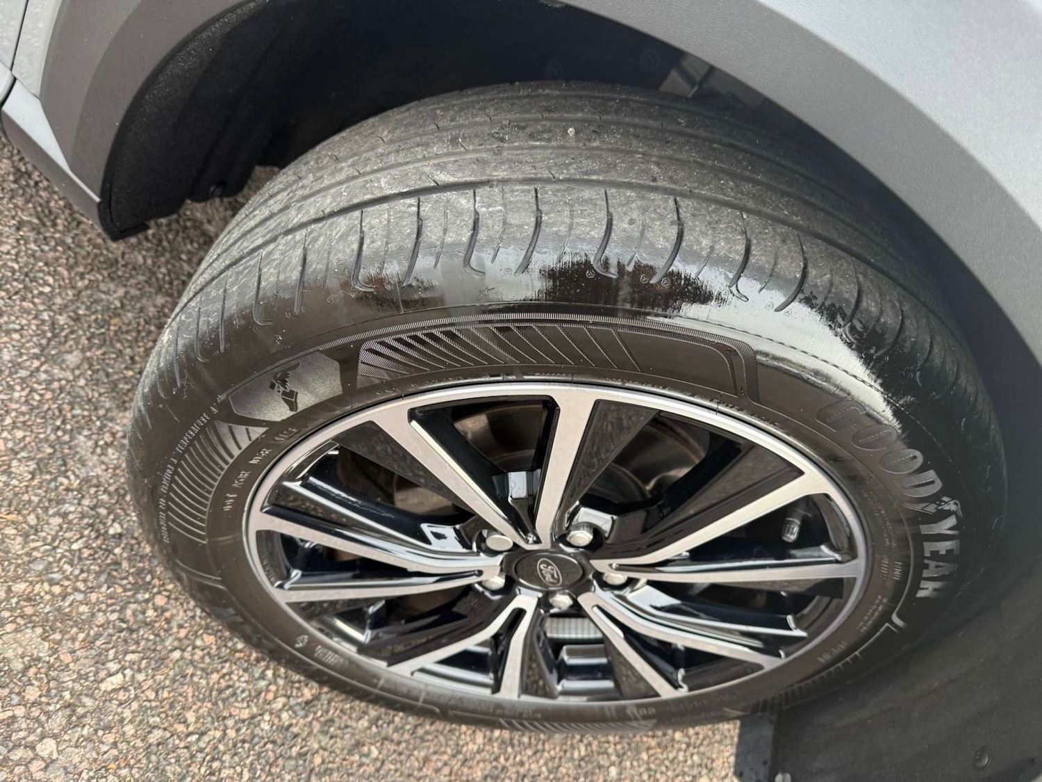 Used Ford Puma 2023 for sale - 76416878: Photo 10