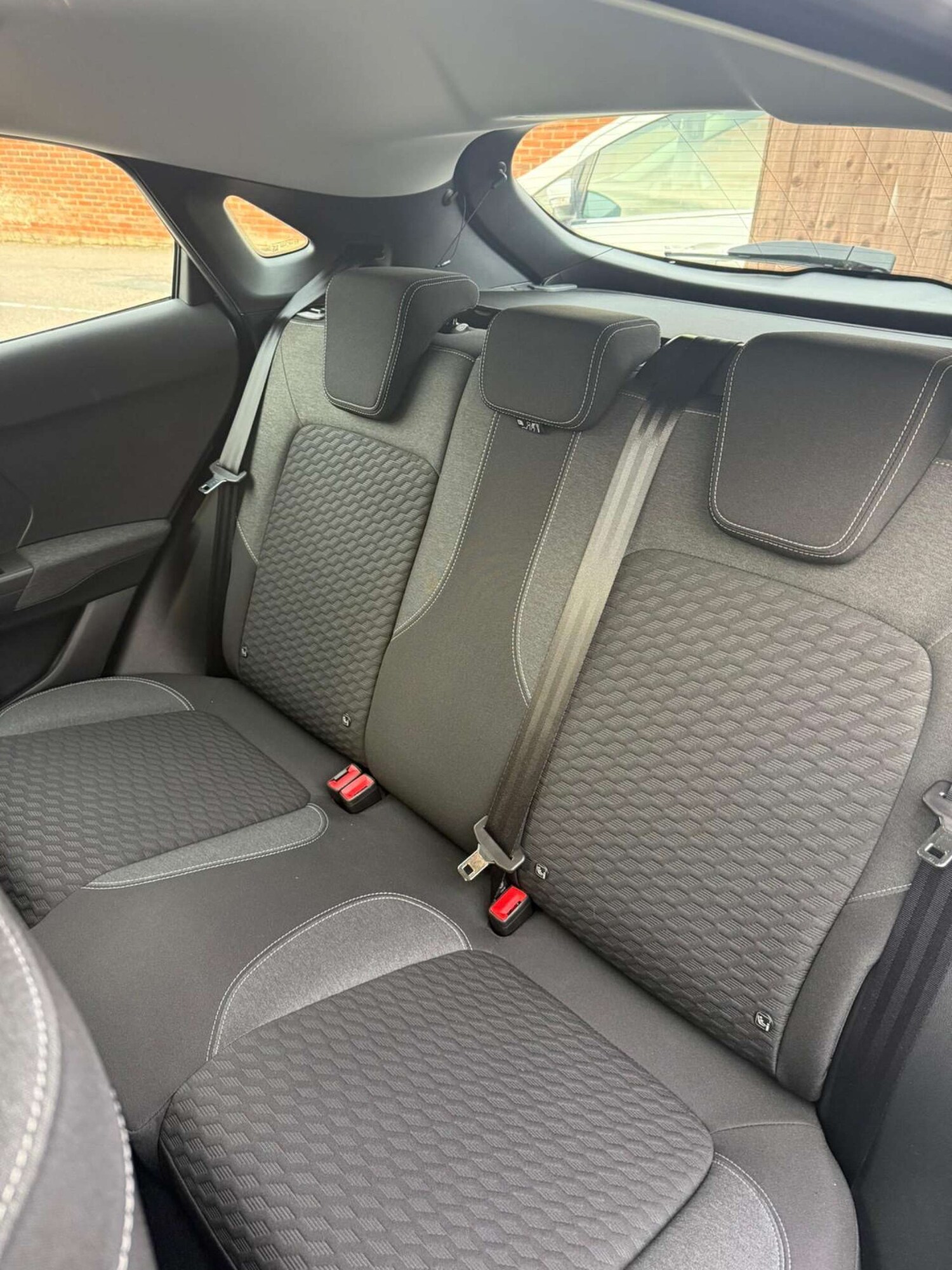 Used Ford Puma 2023 for sale - 76416878: Photo 12