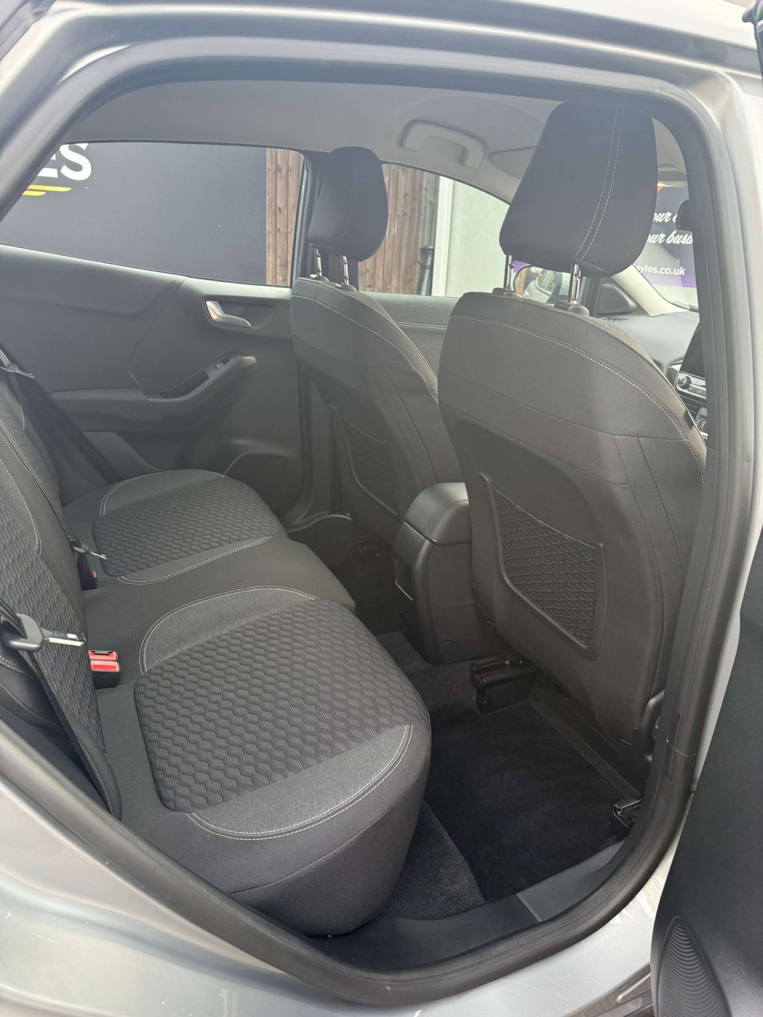 Used Ford Puma 2023 for sale - 76416878: Photo 13