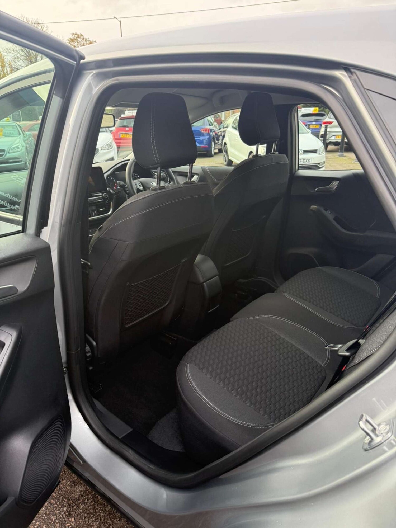 Used Ford Puma 2023 for sale - 76416878: Photo 15