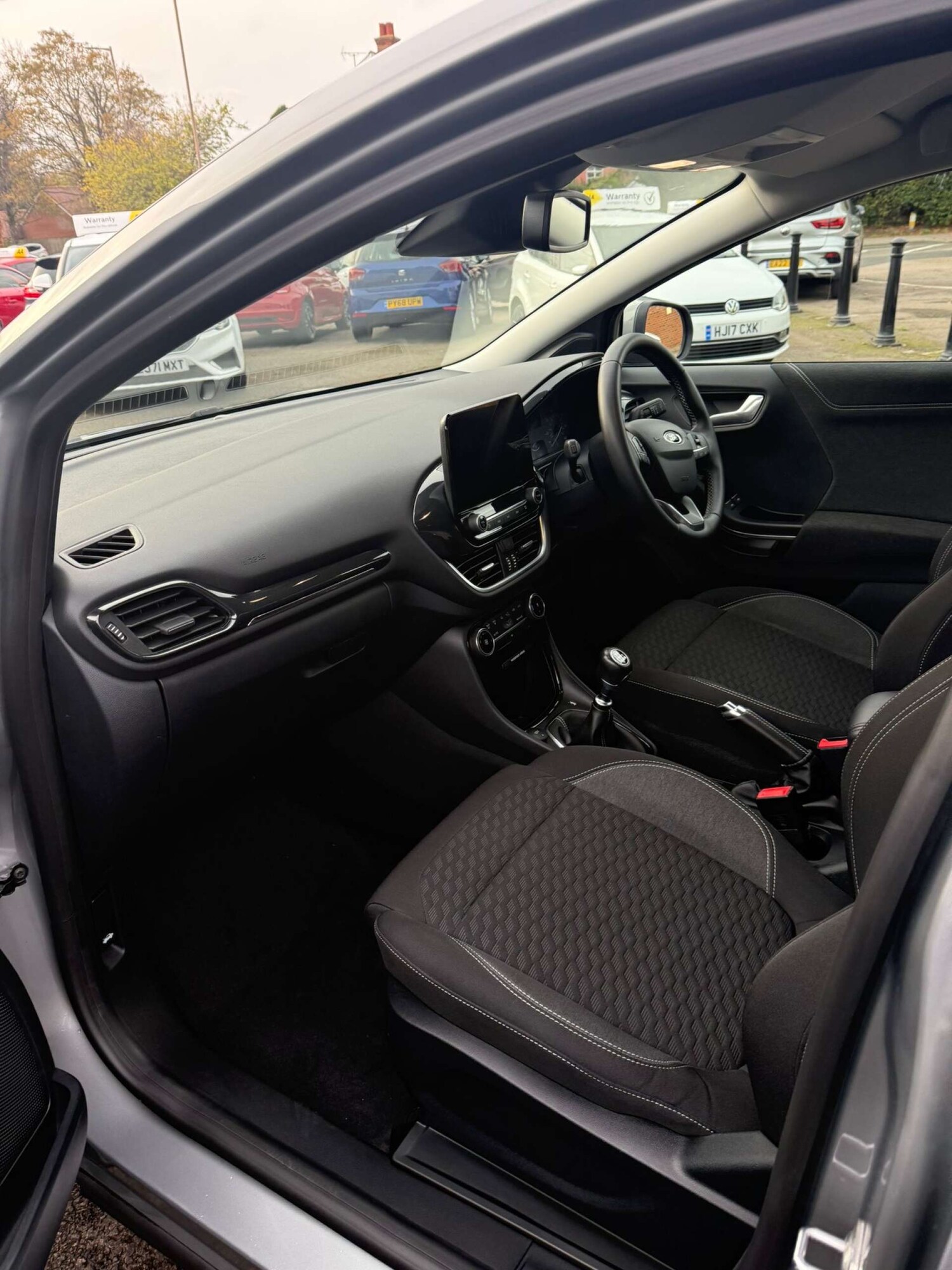 Used Ford Puma 2023 for sale - 76416878: Photo 17