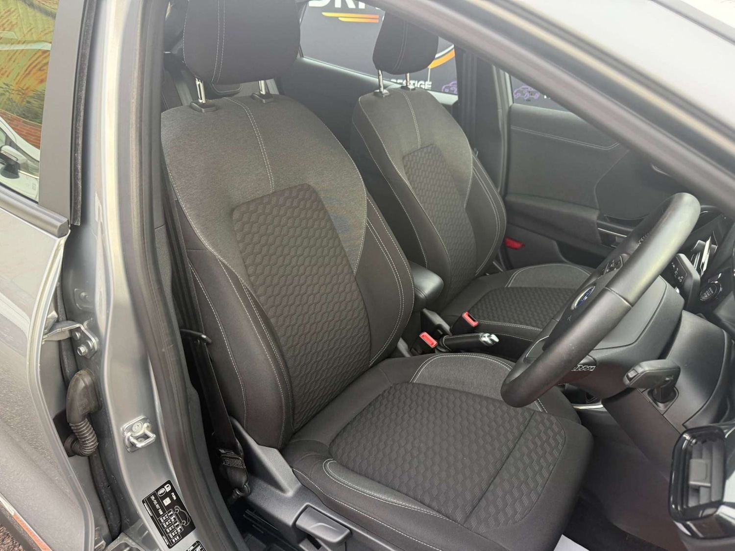 Used Ford Puma 2023 for sale - 76416878: Photo 18