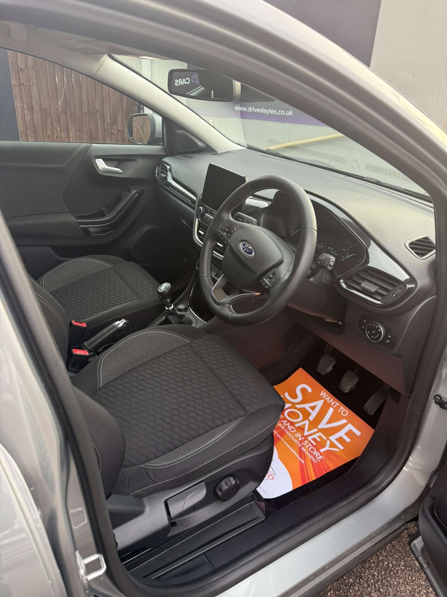 Used Ford Puma 2023 for sale - 76416878: Photo 19