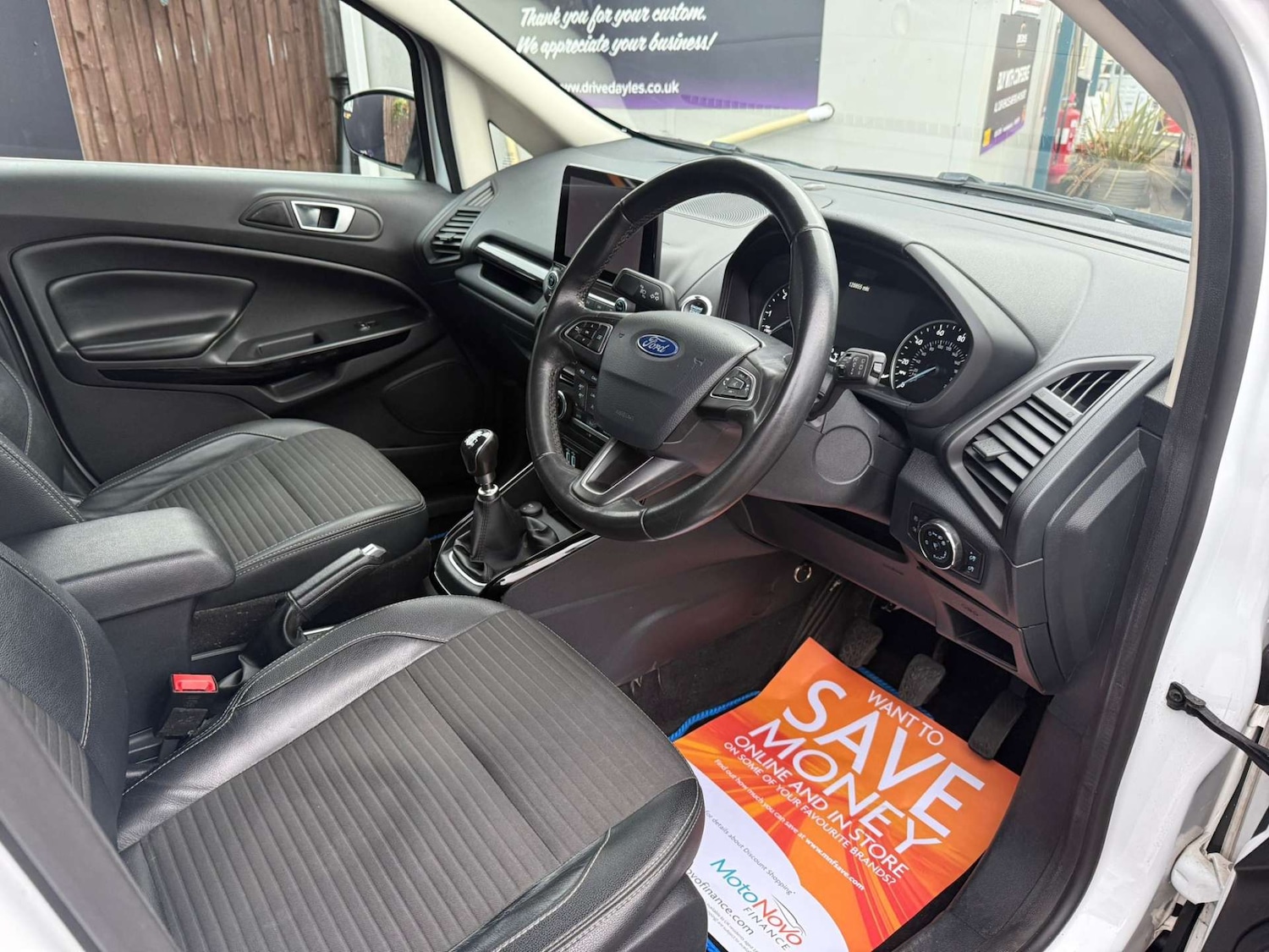 Used Ford Puma 2023 for sale - 76416878: Photo 20