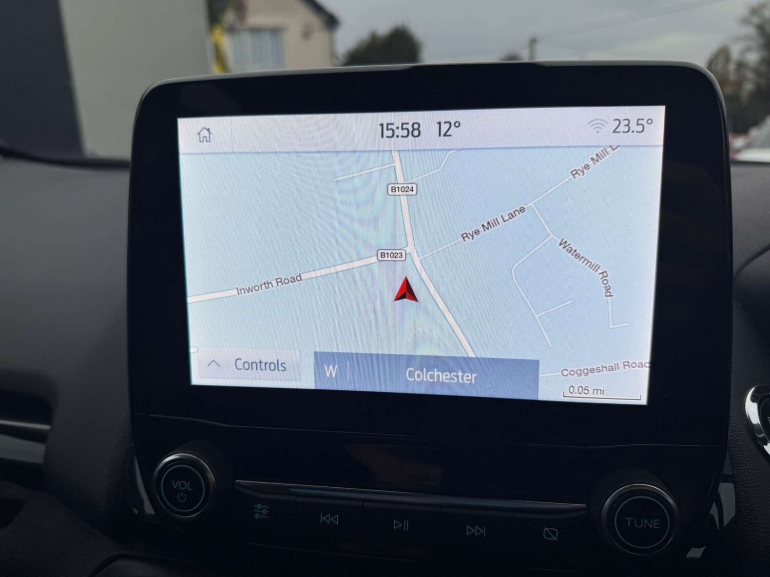 Used Ford Puma 2023 for sale - 76416878: Photo 26